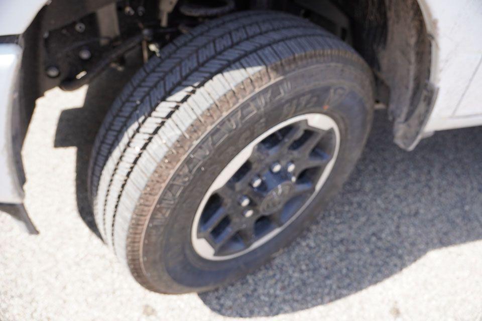 new 2026 Ram 2500 car, priced at $69,746