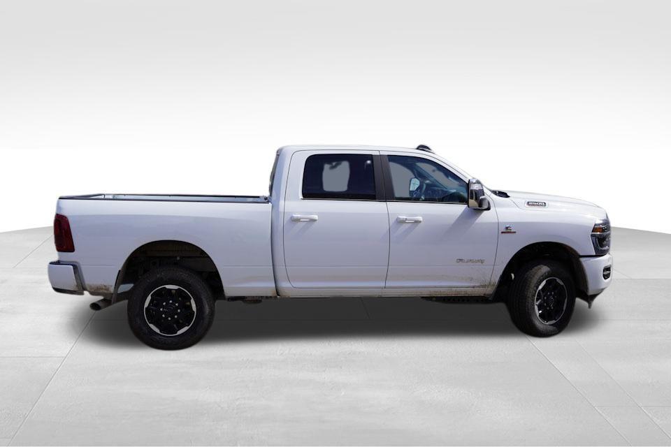 new 2026 Ram 2500 car, priced at $69,746
