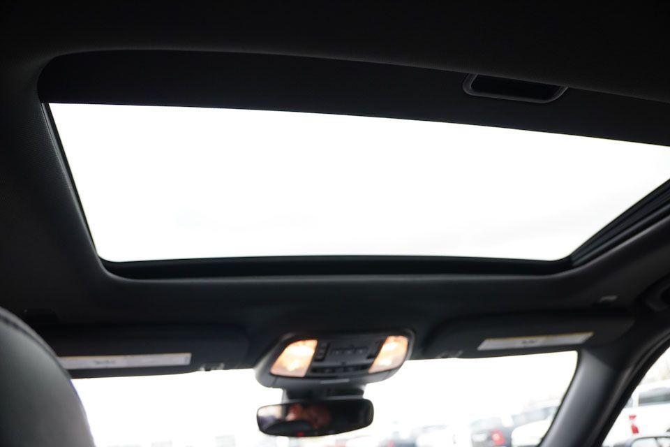 used 2022 Dodge Durango car, priced at $30,586