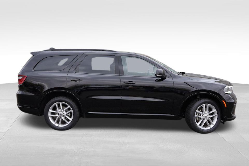used 2022 Dodge Durango car, priced at $30,586