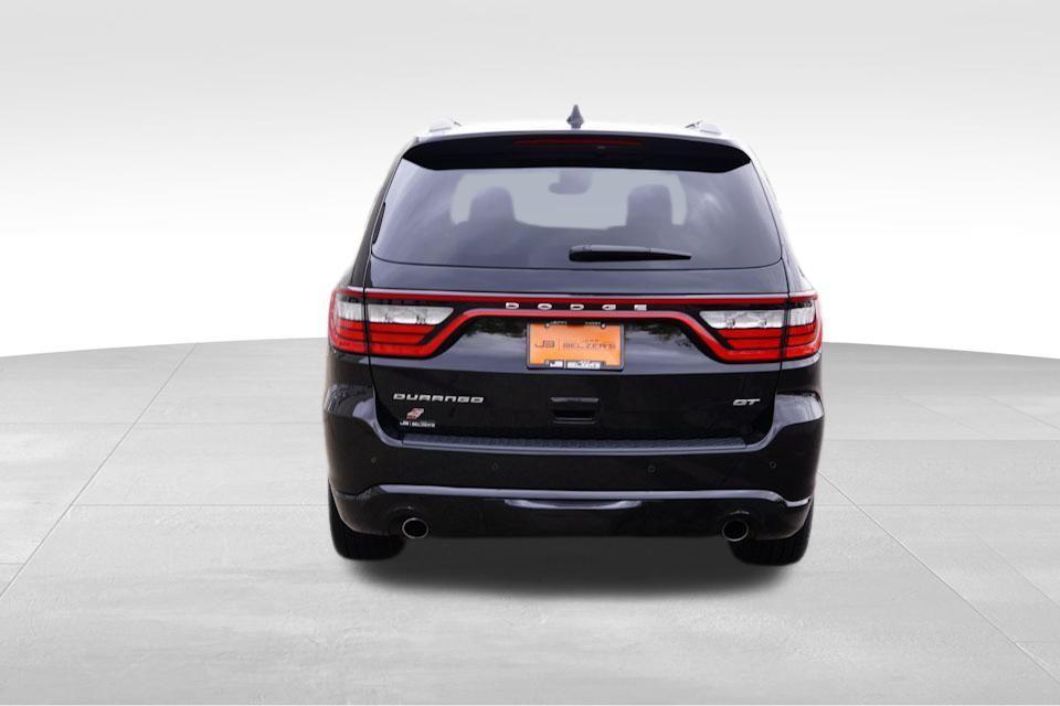 used 2022 Dodge Durango car, priced at $30,586
