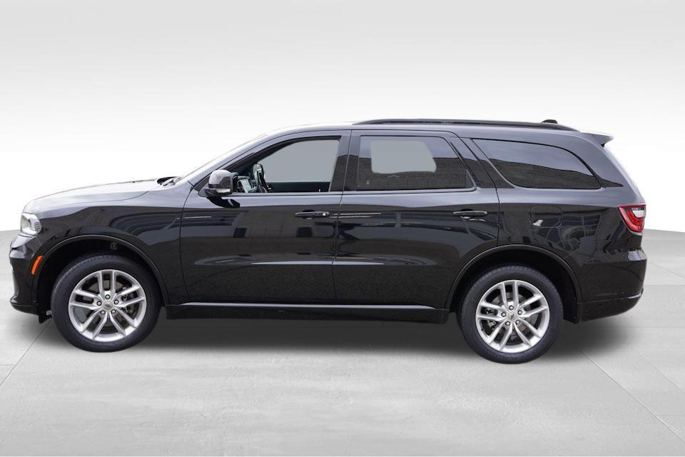 used 2022 Dodge Durango car, priced at $30,586