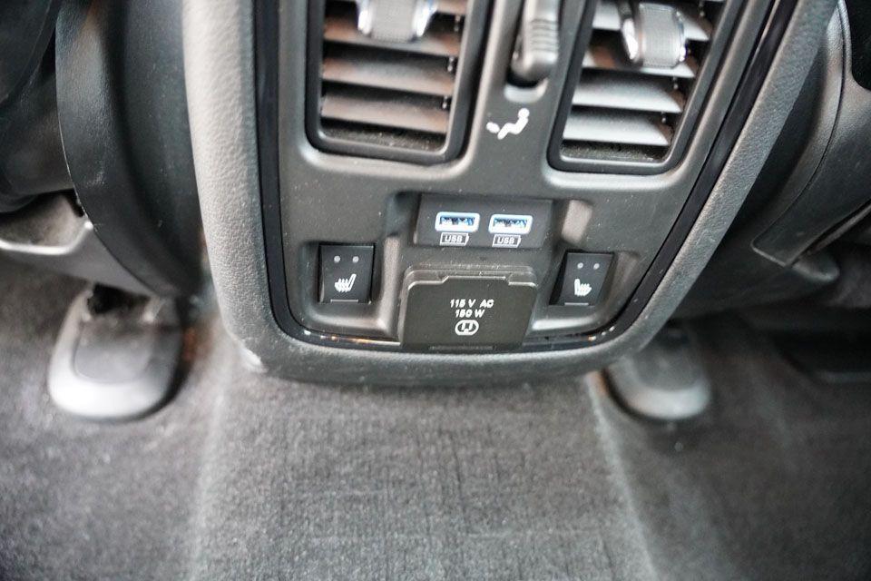 used 2022 Dodge Durango car, priced at $30,586