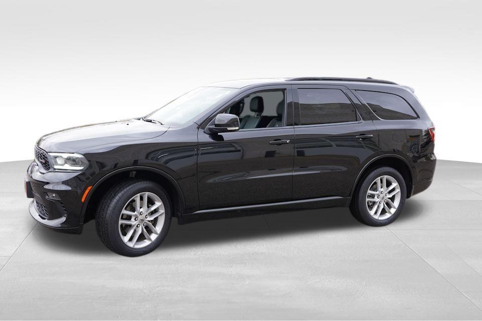used 2022 Dodge Durango car, priced at $29,785