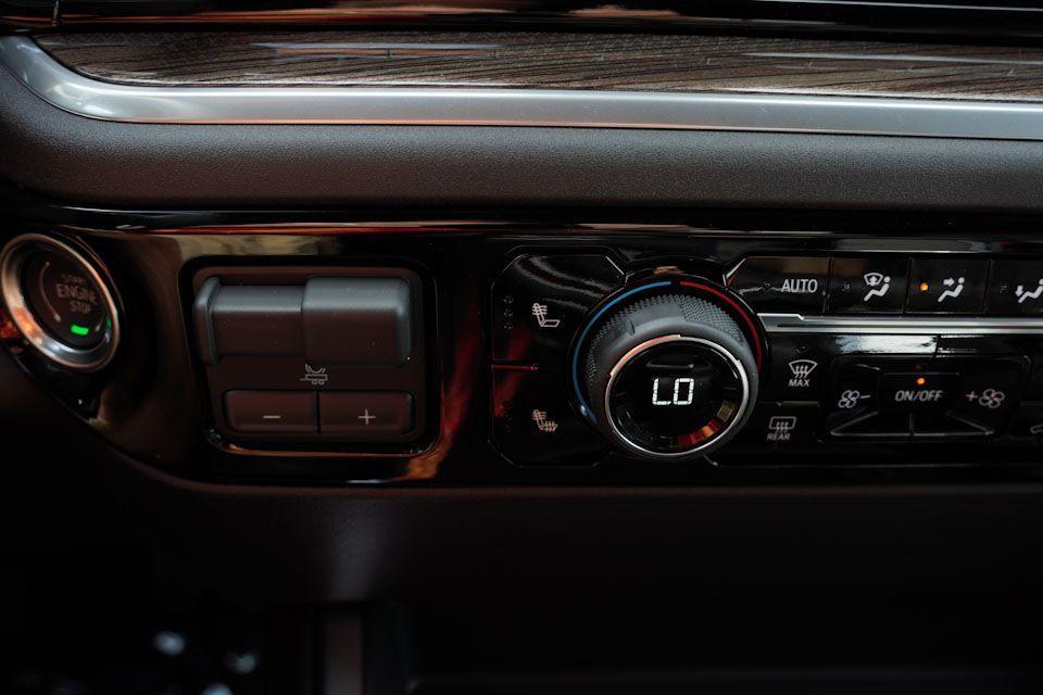 new 2026 Chevrolet Silverado 1500 car, priced at $57,190