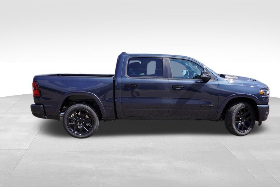 new 2026 Ram 1500 car, priced at $62,080