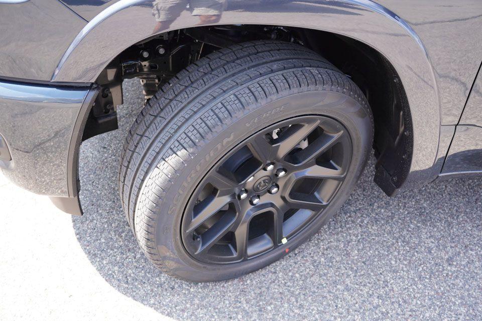 new 2026 Ram 1500 car, priced at $62,080