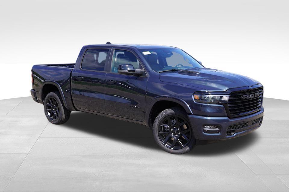 new 2026 Ram 1500 car, priced at $62,080