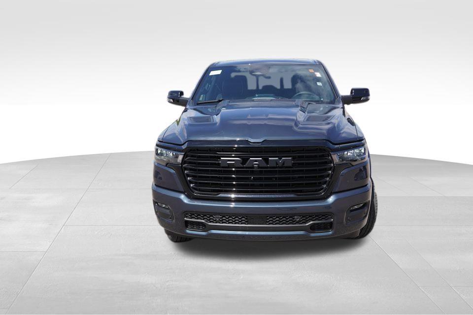 new 2026 Ram 1500 car, priced at $62,080