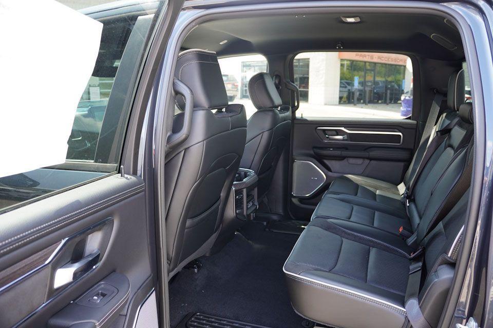 new 2026 Ram 1500 car, priced at $62,080