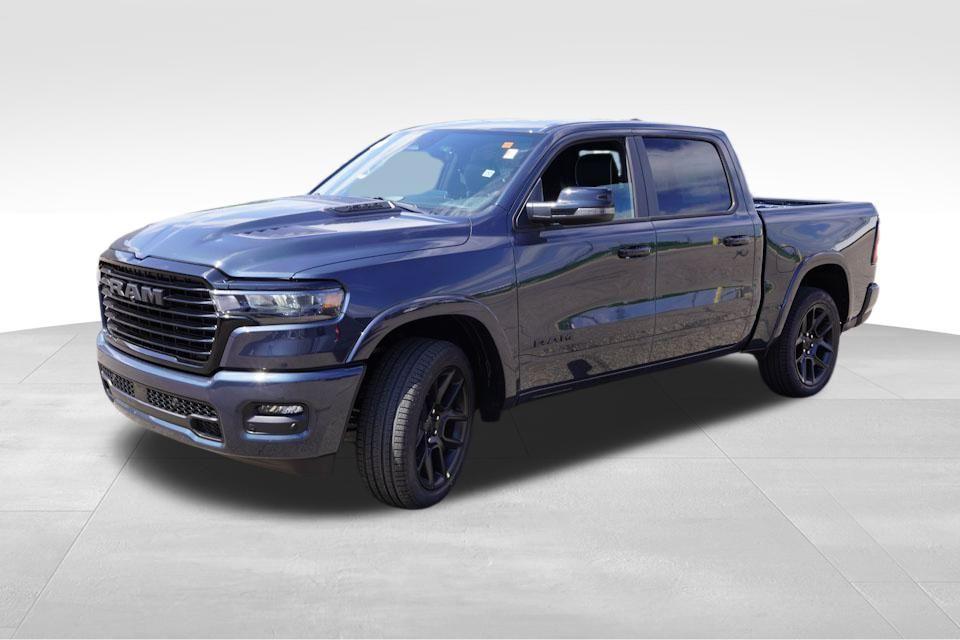 new 2026 Ram 1500 car, priced at $62,080
