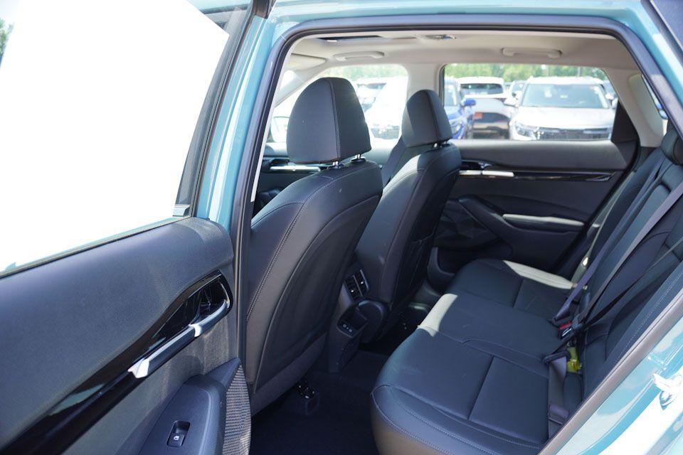 new 2026 Kia Seltos car, priced at $28,997