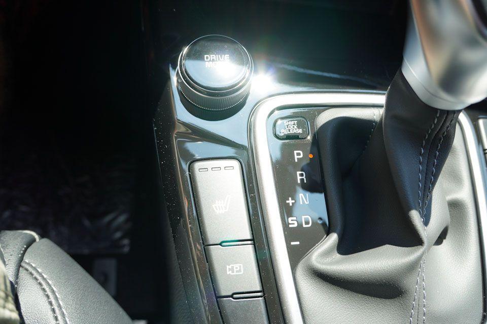 new 2026 Kia Seltos car, priced at $28,997