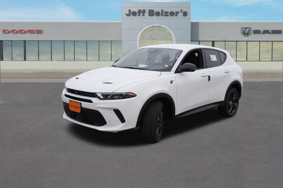 new 2024 Dodge Hornet car, priced at $29,219