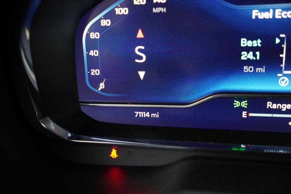 used 2022 Chevrolet Suburban car, priced at $47,966