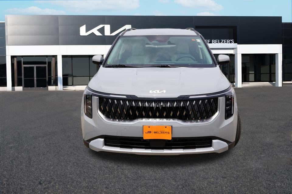 new 2026 Kia Carnival car, priced at $40,359