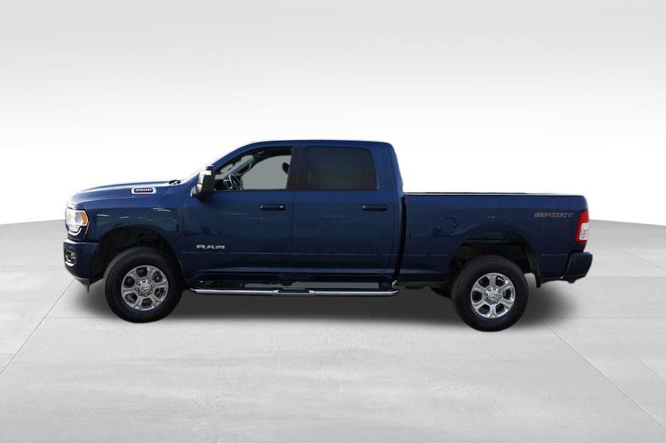 used 2024 Ram 2500 car, priced at $40,988
