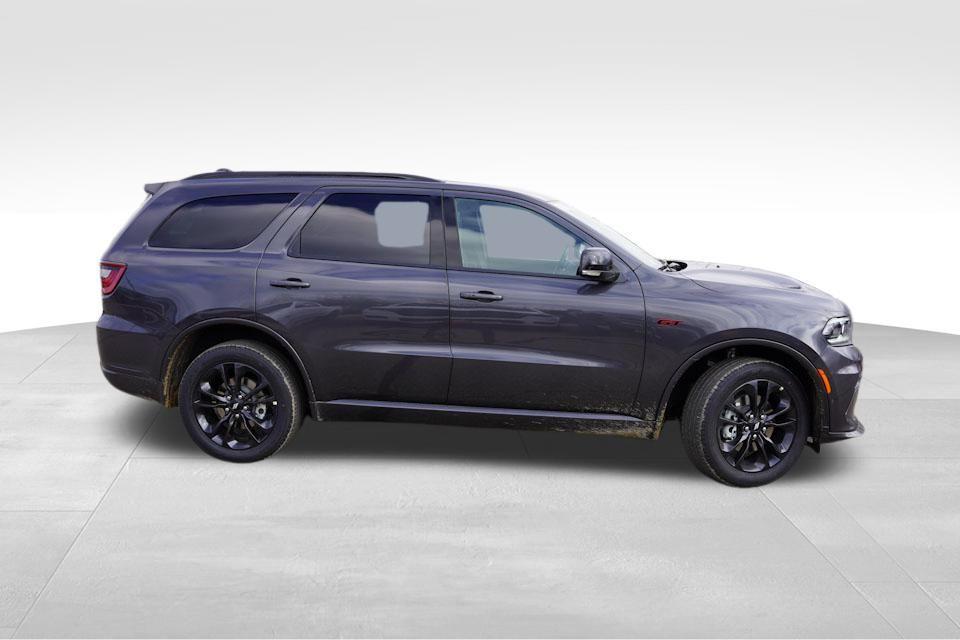new 2026 Dodge Durango car, priced at $45,261