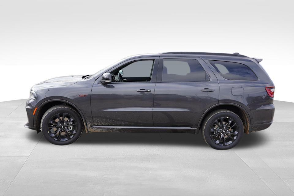 new 2026 Dodge Durango car, priced at $45,261