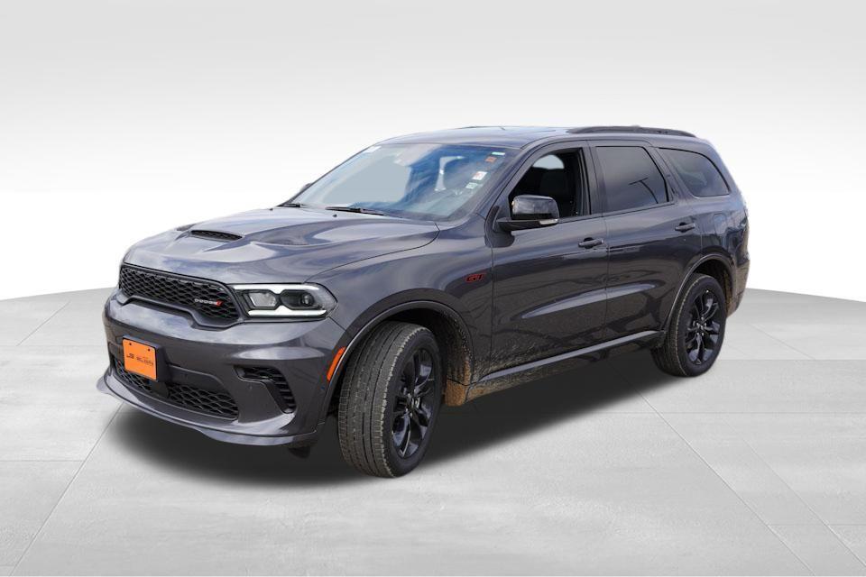 new 2026 Dodge Durango car, priced at $45,261