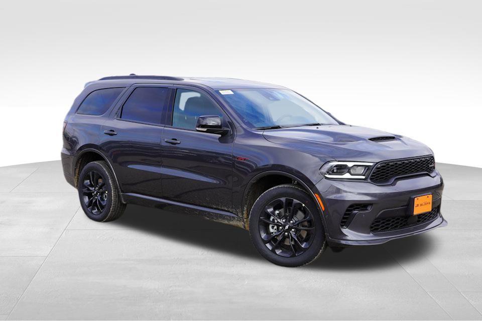 new 2026 Dodge Durango car, priced at $45,261