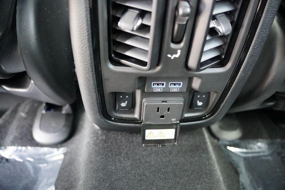 new 2026 Dodge Durango car, priced at $45,261