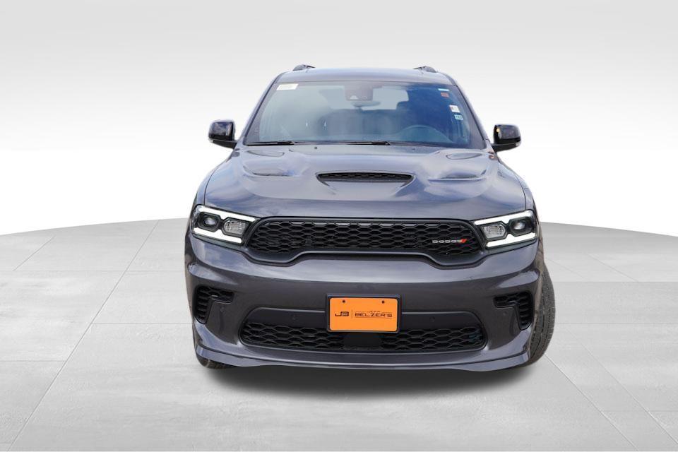 new 2026 Dodge Durango car, priced at $45,261