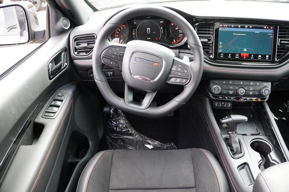 new 2026 Dodge Durango car, priced at $45,261