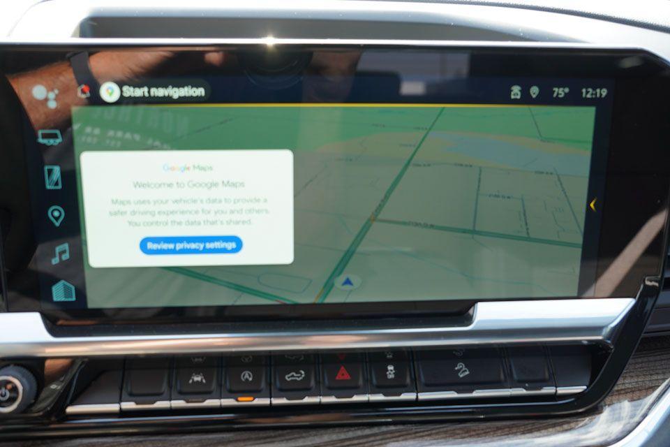 new 2026 Chevrolet Silverado 1500 car, priced at $56,630