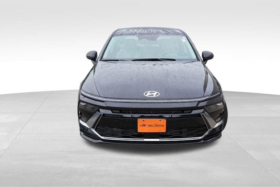 used 2024 Hyundai Sonata car, priced at $25,843