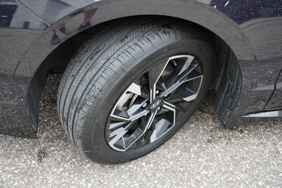 used 2024 Hyundai Sonata car, priced at $25,843