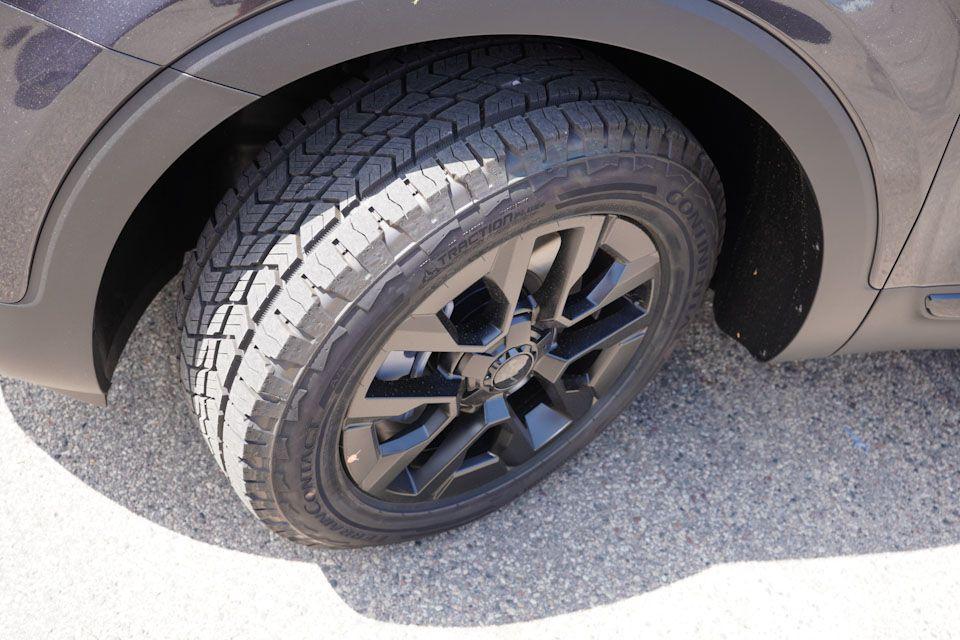 new 2025 Kia Telluride car, priced at $50,217