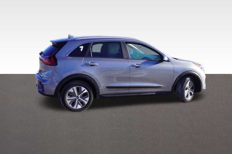 used 2022 Kia Niro EV car, priced at $20,761