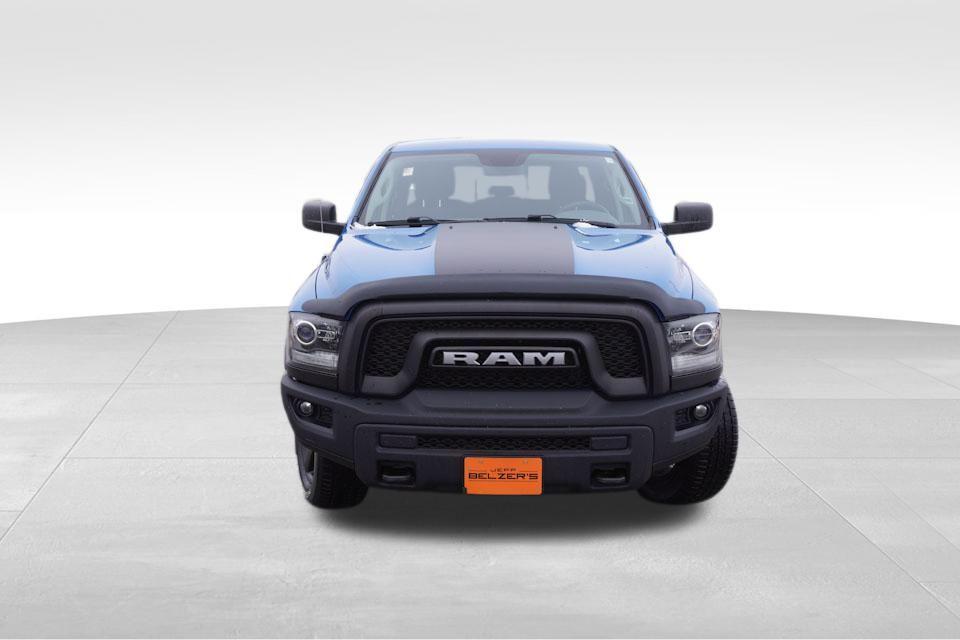 used 2020 Ram 1500 Classic car, priced at $22,289