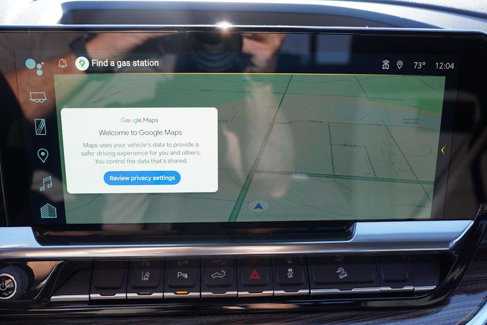 new 2026 Chevrolet Silverado 2500 car, priced at $59,545