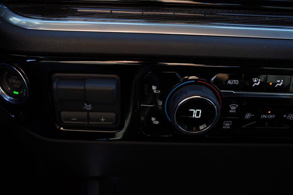 new 2026 Chevrolet Silverado 2500 car, priced at $59,545