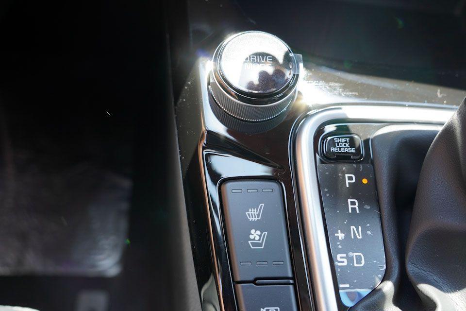 new 2026 Kia Seltos car, priced at $31,706