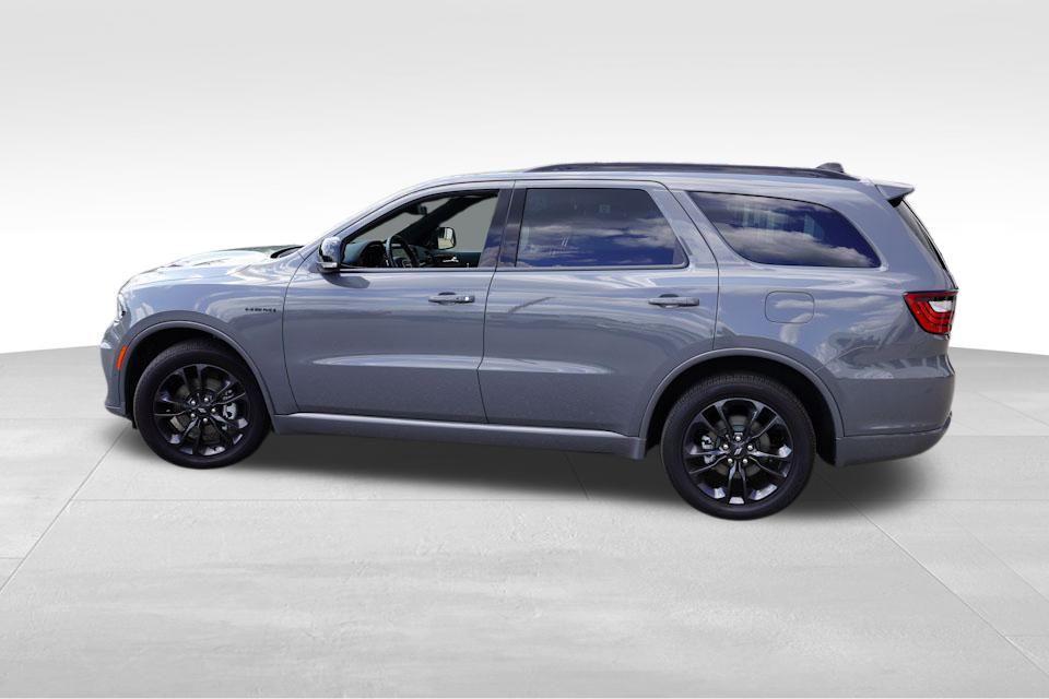 used 2024 Dodge Durango car, priced at $48,998