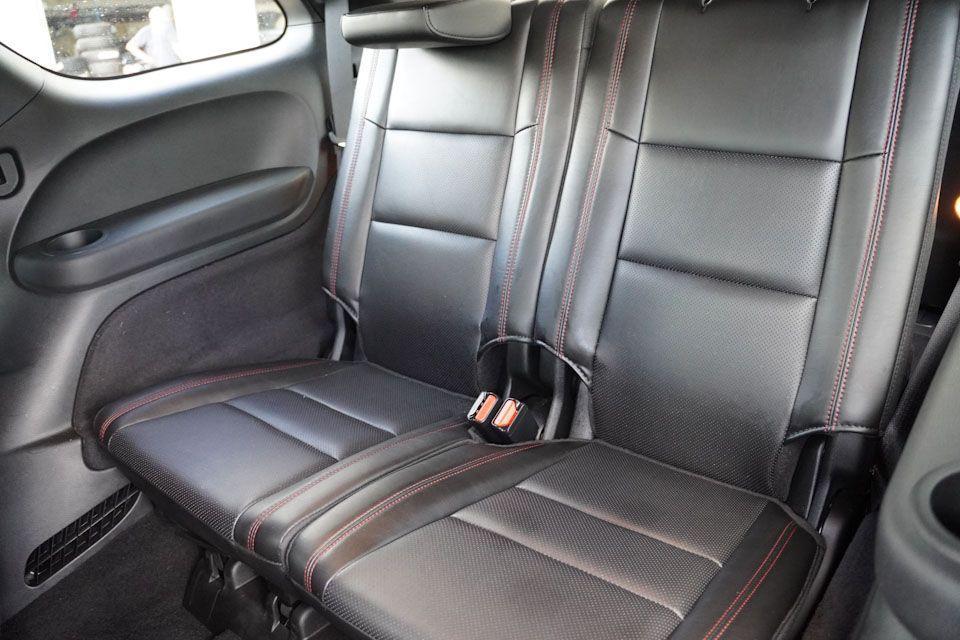 used 2024 Dodge Durango car, priced at $48,998