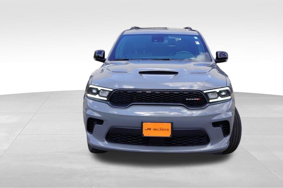 used 2024 Dodge Durango car, priced at $48,998