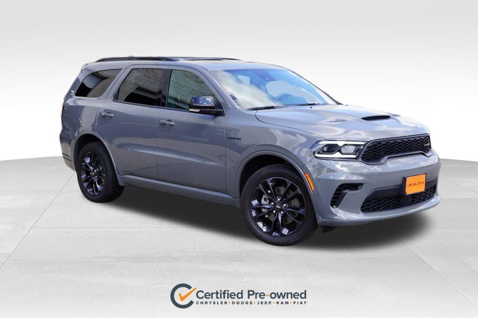 used 2024 Dodge Durango car, priced at $48,998