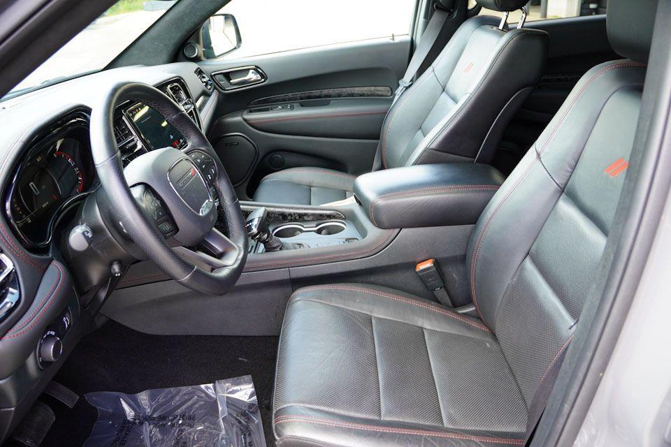 used 2024 Dodge Durango car, priced at $48,998