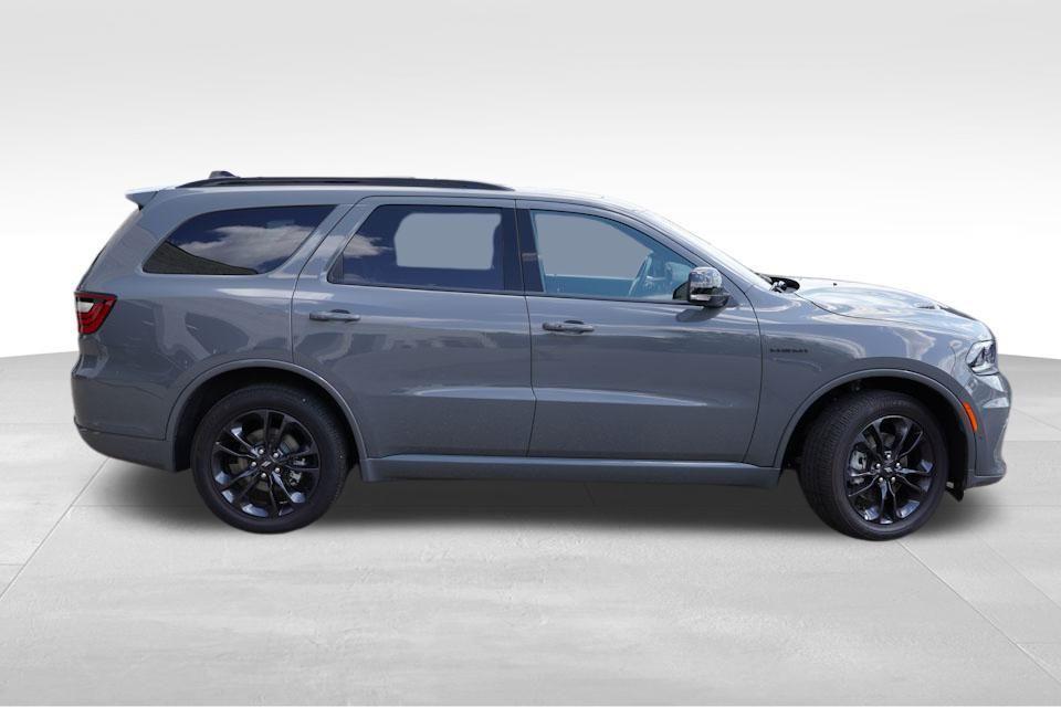 used 2024 Dodge Durango car, priced at $48,998