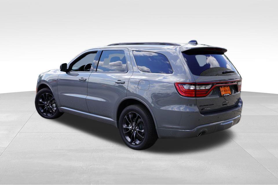 used 2024 Dodge Durango car, priced at $48,998