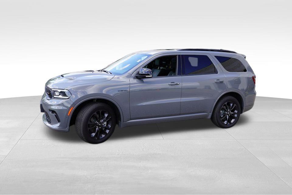 used 2024 Dodge Durango car, priced at $48,998