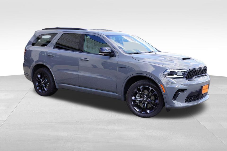 used 2024 Dodge Durango car, priced at $48,998