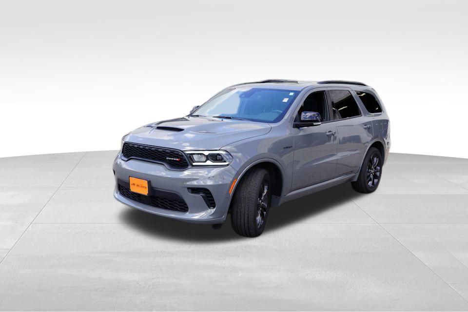 used 2024 Dodge Durango car, priced at $48,998