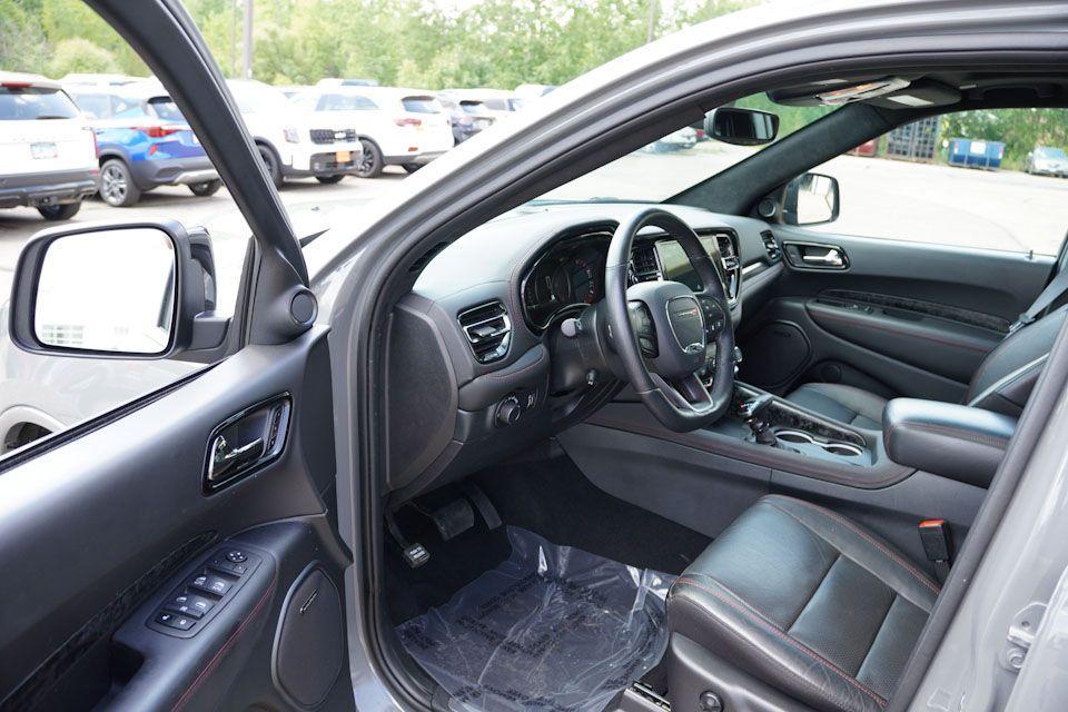used 2024 Dodge Durango car, priced at $48,998