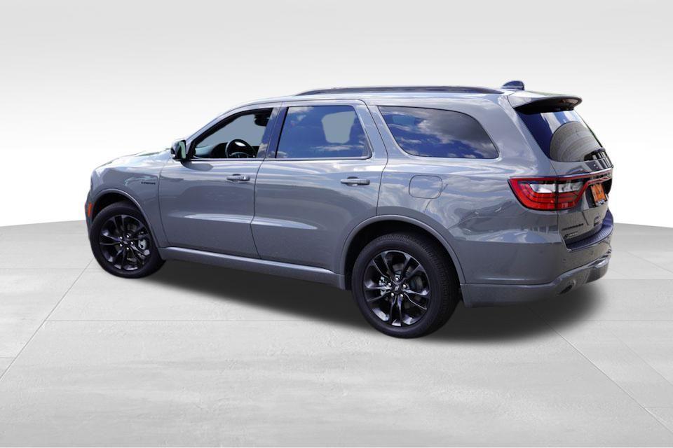 used 2024 Dodge Durango car, priced at $48,998