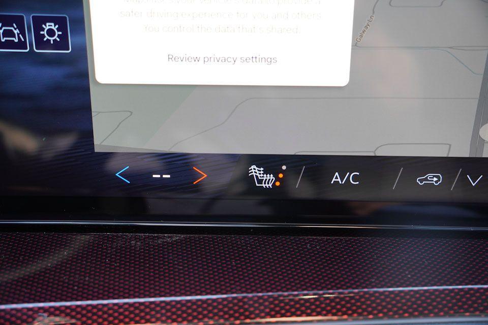 new 2026 Chevrolet Traverse car, priced at $53,241